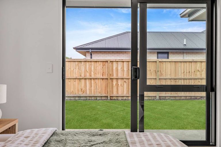 Photo of property in 29 Korimako Crescent, Rolleston, 7678