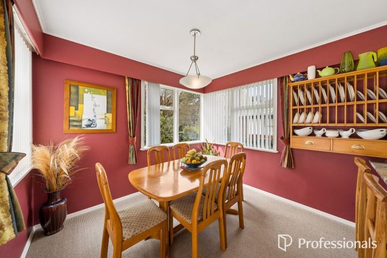 Photo of property in 3 York Avenue, Manor Park, Lower Hutt, 5019