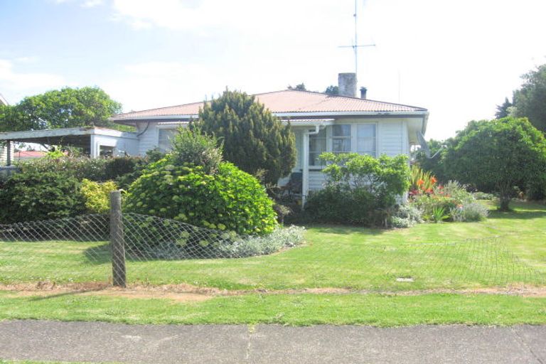Photo of property in 13 Hongi Street, Kaikohe, 0405