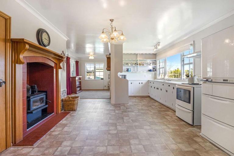 Photo of property in 38 Hewitts Road, Marybank, Whanganui, 4572