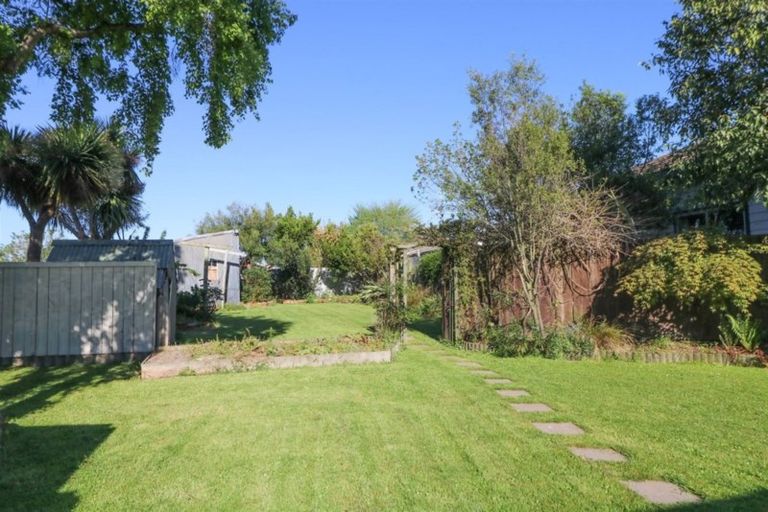 Photo of property in 166 Otipua Road, Watlington, Timaru, 7910