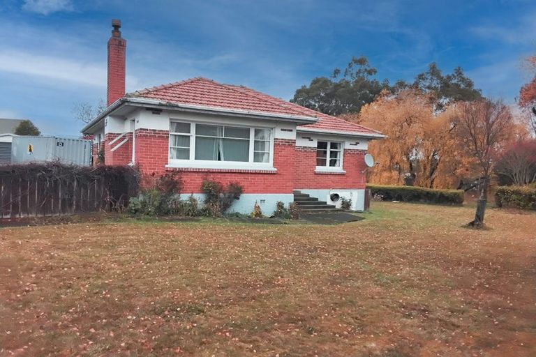 Photo of property in 142 Ronaldsay Street, Palmerston, 9430