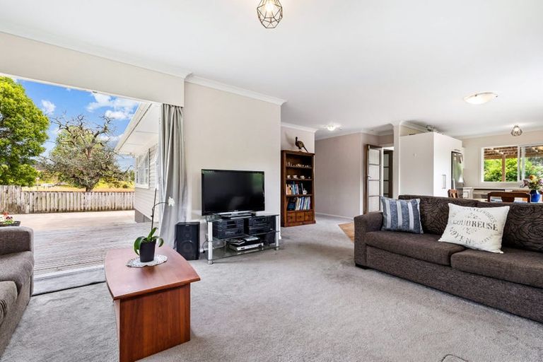 Photo of property in 498 Vinegar Hill Road, Kauri, Kamo, 0185