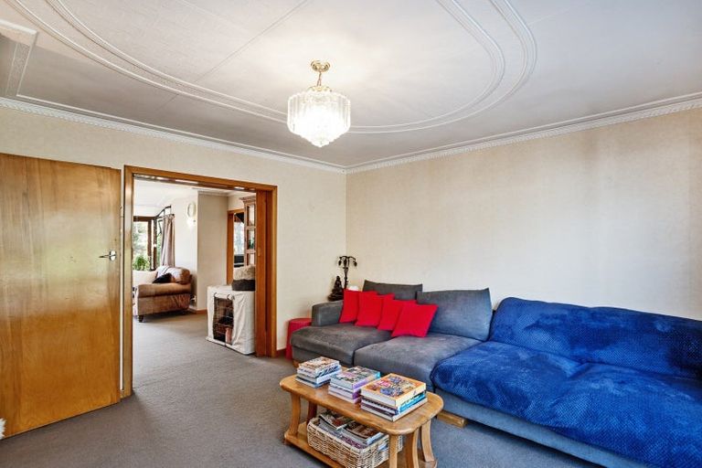 Photo of property in 62 Albert Street, Gladstone, Invercargill, 9810