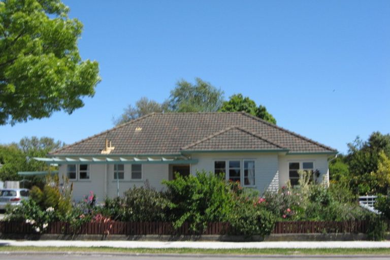 Photo of property in 146 Scott Street, Redwoodtown, Blenheim, 7201