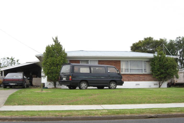 Photo of property in 54 Beatty Road, Pukekohe, 2120