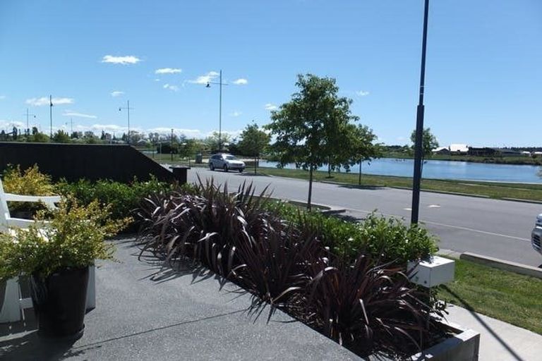 Photo of property in 27d Lakeside Drive, Pegasus, 7612