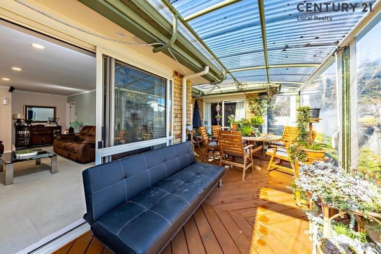 Photo of property in 55a Kelvin Road, Papakura, 2110