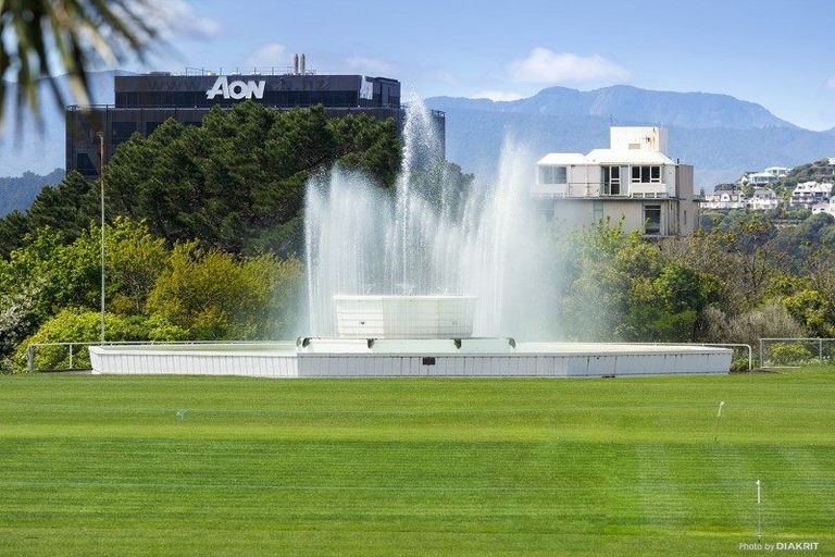 Photo of property in 78b Salamanca Road, Kelburn, Wellington, 6012