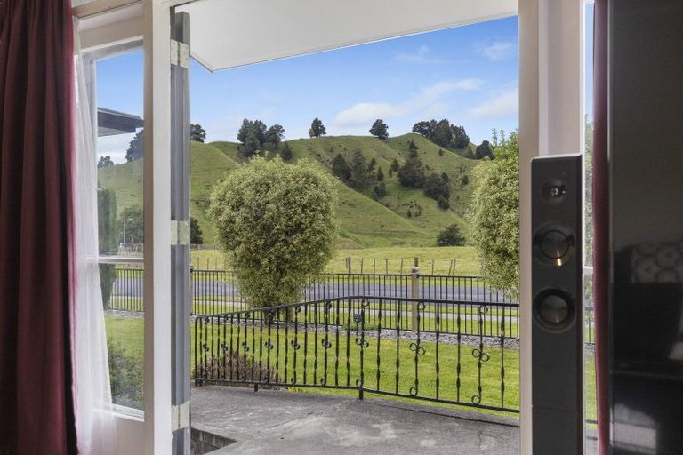 Photo of property in 139 Simmons Road, Taumarunui, 3920