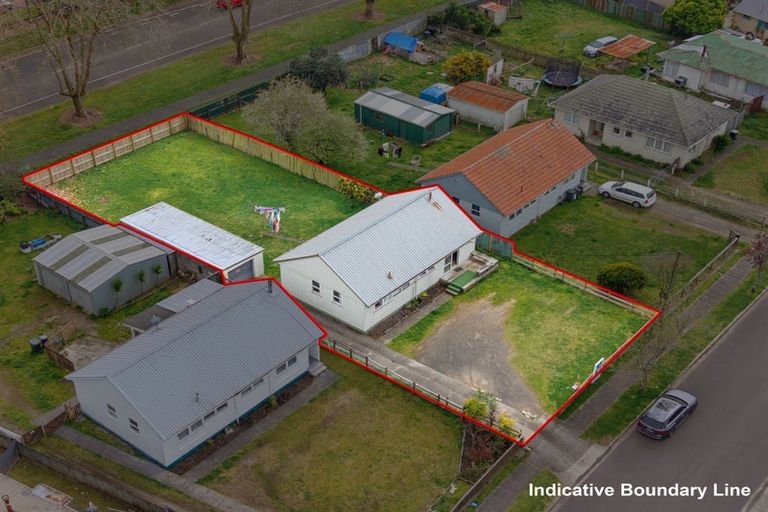 Photo of property in 26 Domett Street, Kawerau, 3127