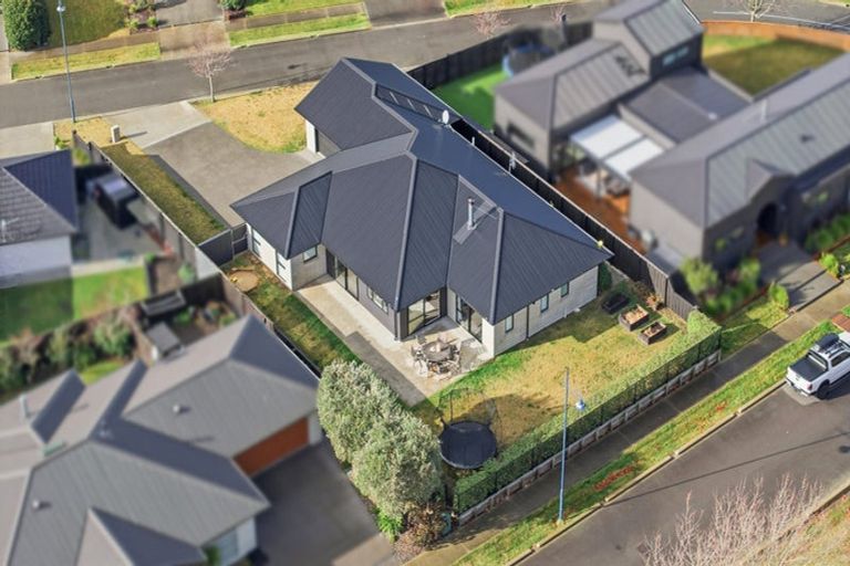 Photo of property in 23 Aroha Street, Pegasus, 7612