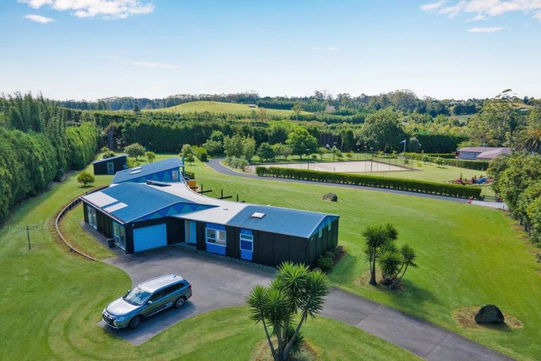 Photo of property in 144a Landing Road, Kerikeri, 0230