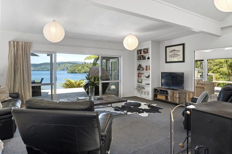 Photo of property in 201a Whangamoa Drive, Okere Falls, Rotorua, 3074