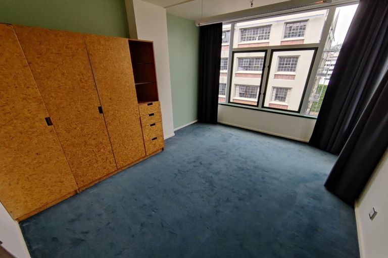 Photo of property in Robert Hannah Centre, 20/5 Eva Street, Te Aro, Wellington, 6011