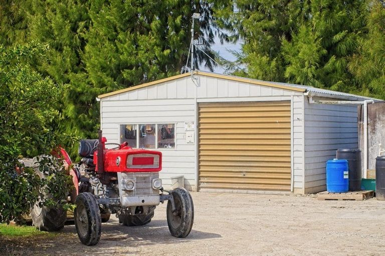 Photo of property in 19 Pilmer Road, Makauri, Gisborne, 4071