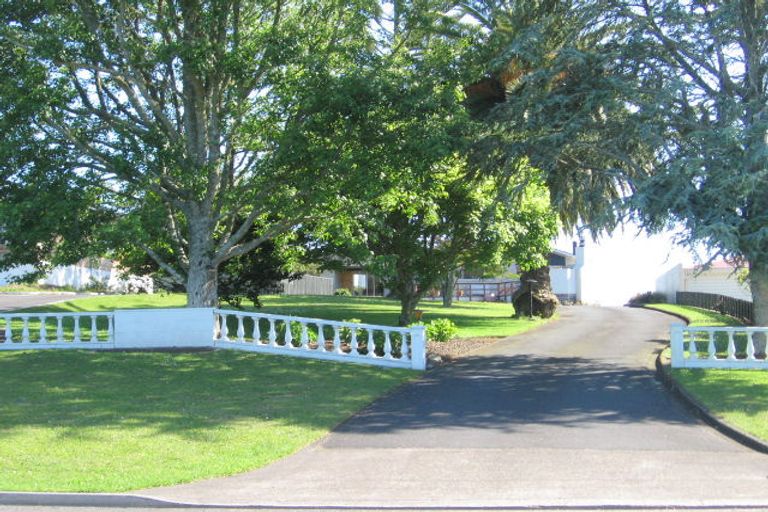 Photo of property in 164 Main North Road, Otorohanga, 3900