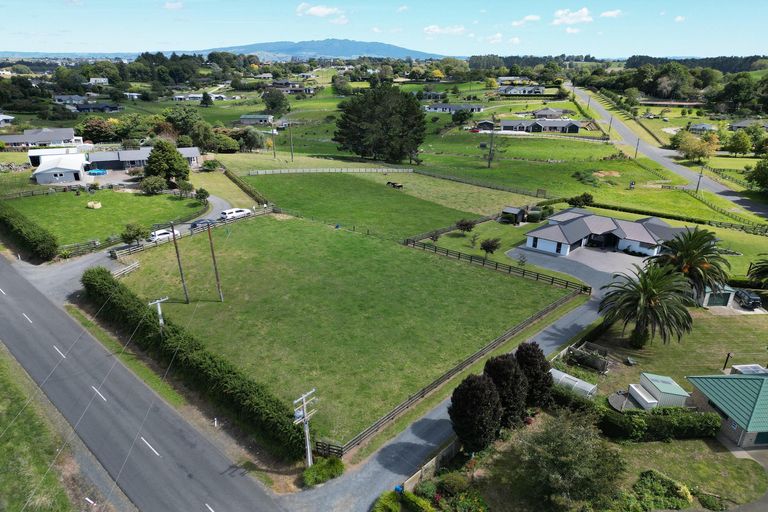 Photo of property in 1703 Te Rahu Road, Te Awamutu, 3879