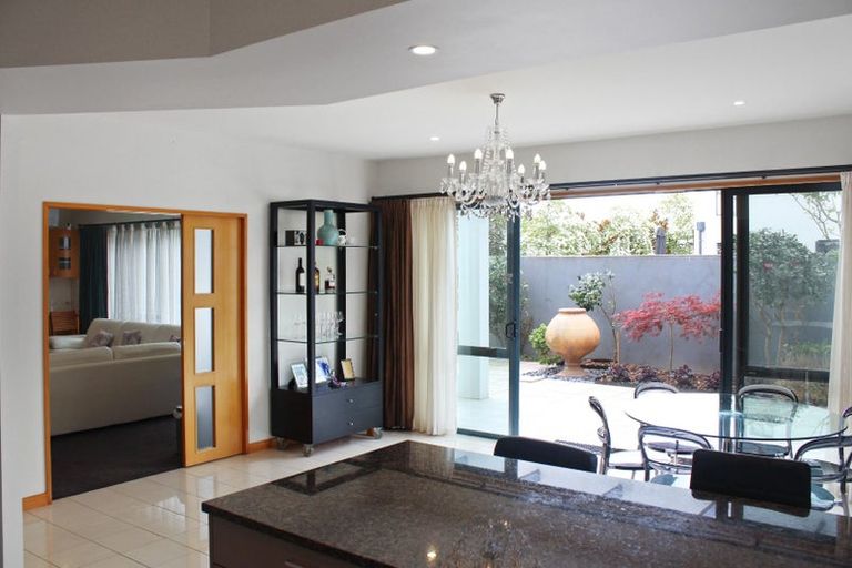 Photo of property in 50 Chateau Drive, Burnside, Christchurch, 8053