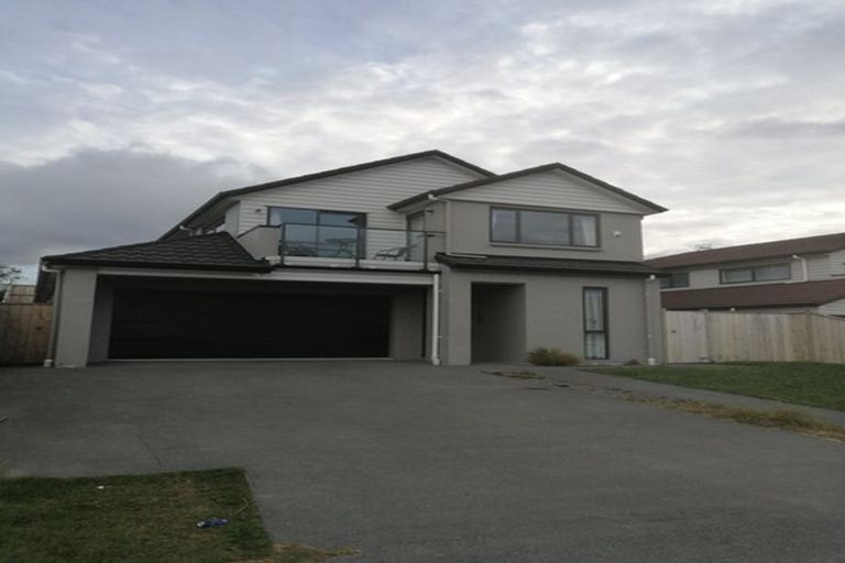 Photo of property in 37 Thistle Close, Beachlands, Auckland, 2018