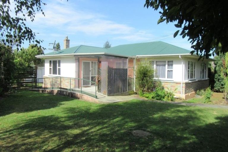 Photo of property in 22 Hughes Street, Waimate, 7924