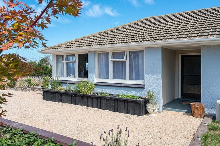 Photo of property in 15 Thomas Street, Waikouaiti, 9510