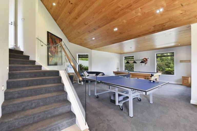 Photo of property in 100 Hobson Road, Lucas Heights, Auckland, 0632