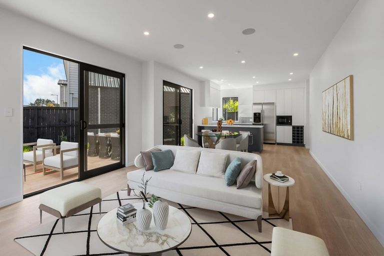 Photo of property in 4 Zadar Street, Kumeu, 0810