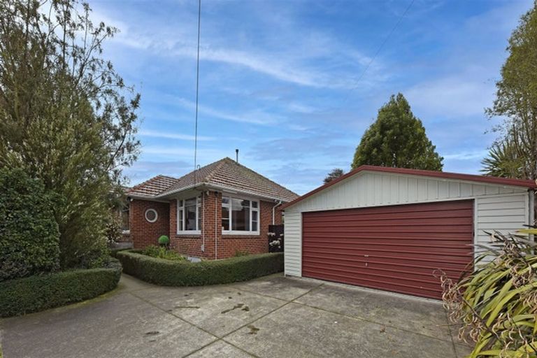 Photo of property in 111 Aylesford Street, Mairehau, Christchurch, 8013