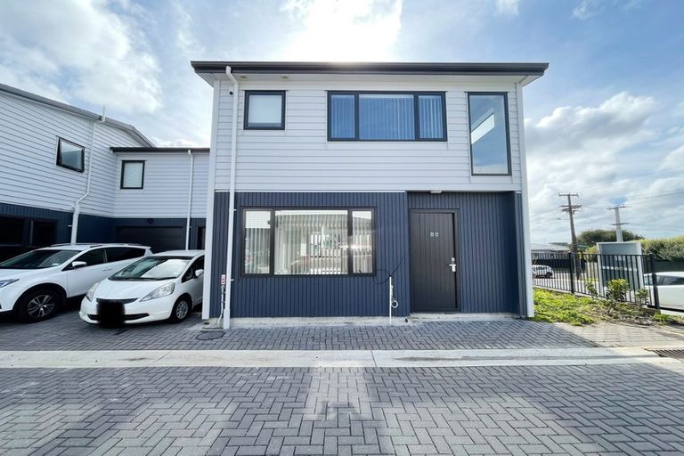 Photo of property in 6a Geordie Street, Henderson, Auckland, 0612