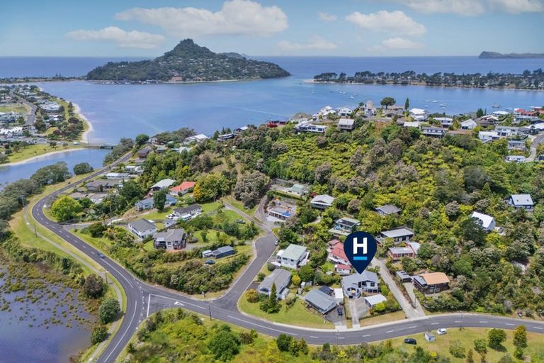 Photo of property in 8 Gallagher Drive, Tairua, 3508