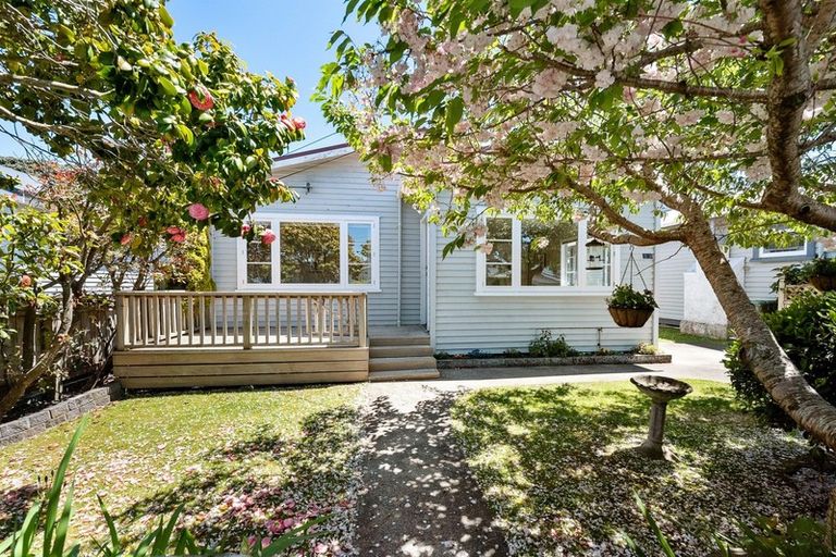 Photo of property in 59 Kensington Avenue, Petone, Lower Hutt, 5012