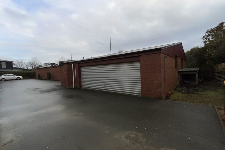 Photo of property in 248 Herbert Street, Windsor, Invercargill, 9810