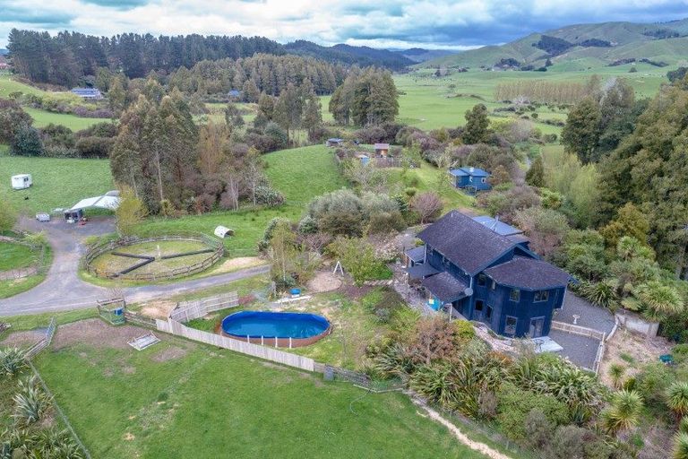 Photo of property in 3207 State Highway 23, Raglan, 3295