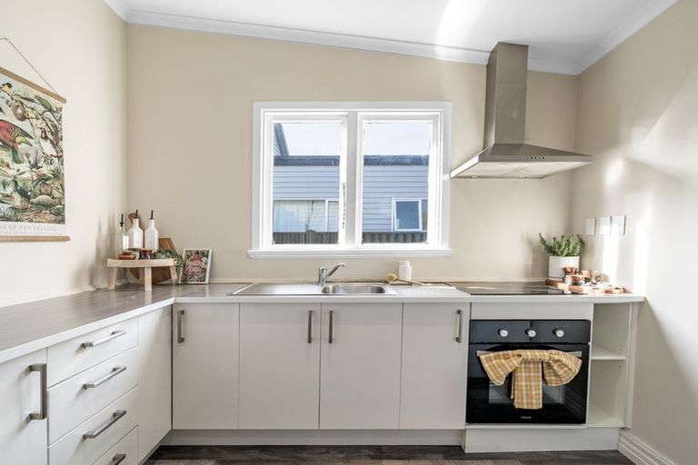 Photo of property in 60 Princes Street, Georgetown, Invercargill, 9812