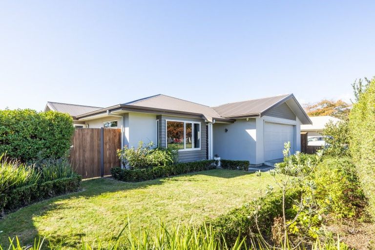 Photo of property in 6 Barcroft Street, Frimley, Hastings, 4120