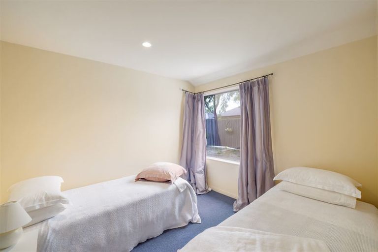 Photo of property in 117 Idris Road, Strowan, Christchurch, 8052