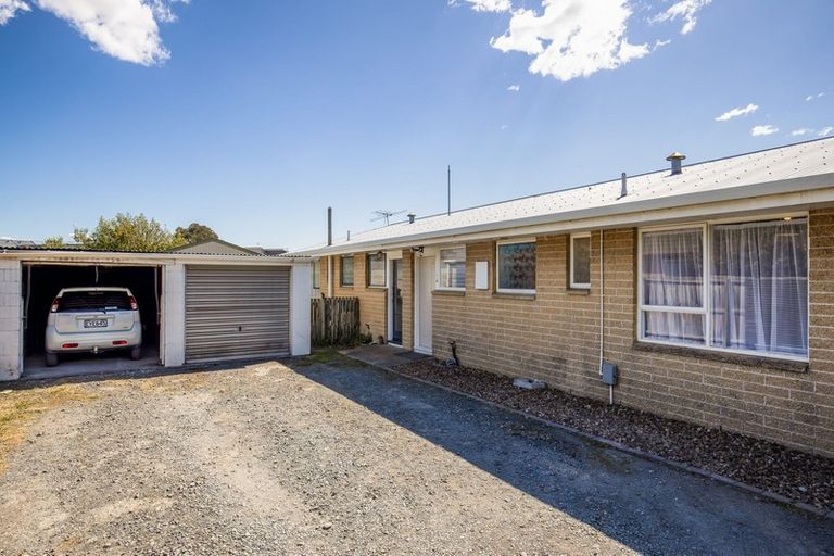 Photo of property in 2/5 Church Square, Addington, Christchurch, 8024