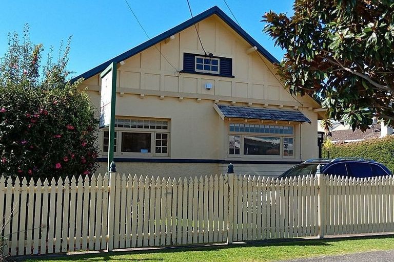 Photo of property in 21 Twelfth Avenue, Tauranga South, Tauranga, 3112