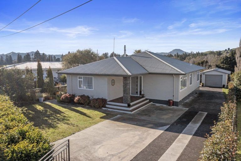 Photo of property in 21 Tarrangower Avenue, Taumarunui, 3920