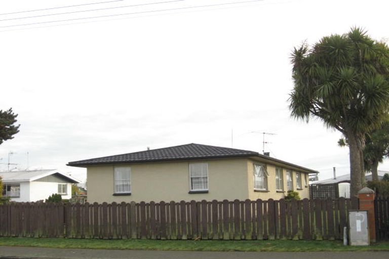 Photo of property in 220 Tramway Road, Strathern, Invercargill, 9812