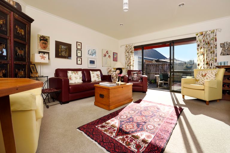 Photo of property in Brown Acre, 43/53 Parker Street, Motueka, 7120