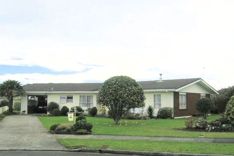 Photo of property in 4 Croydon Place, Te Kamo, Whangarei, 0112