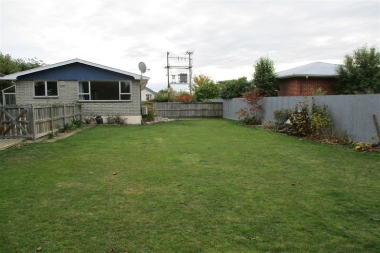 Photo of property in 15 George Street, Pleasant Point, 7903