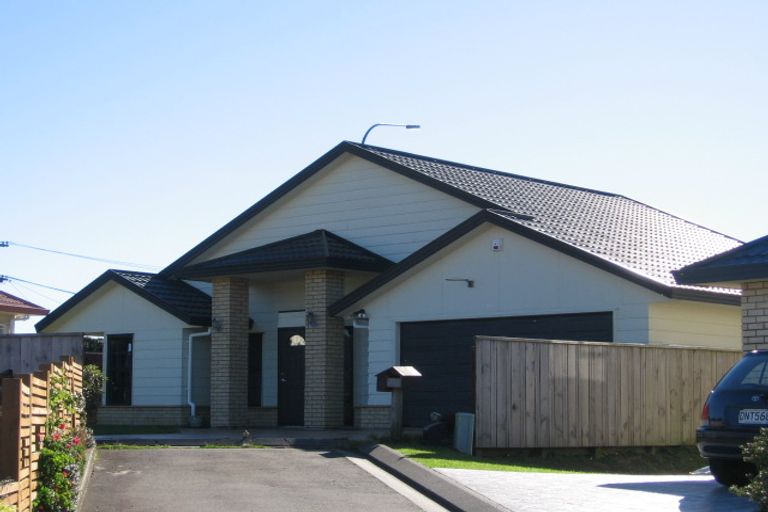 Photo of property in 39 Ring Lane, Paparangi, Wellington, 6037