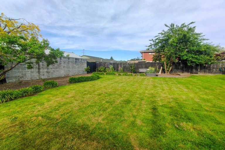 Photo of property in 215 Weld Street, Witherlea, Blenheim, 7201