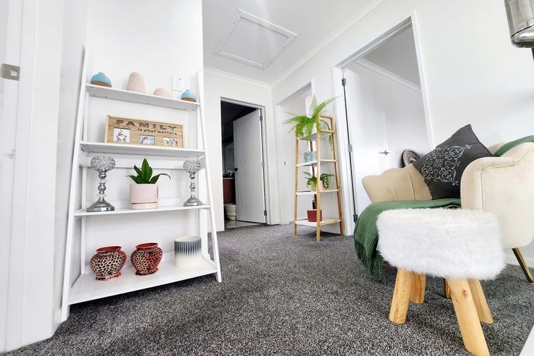 Photo of property in 6c Christmas Road, Manurewa, Auckland, 2102