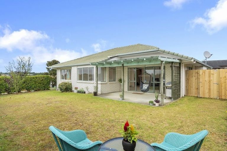 Photo of property in 2 Samantha Place, Te Puke, 3119