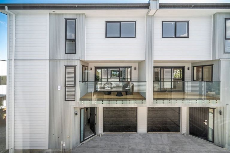 Photo of property in 7/50 Astley Avenue, New Lynn, Auckland, 0600