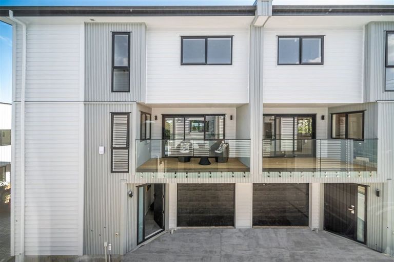 Photo of property in 4/50 Astley Avenue, New Lynn, Auckland, 0600